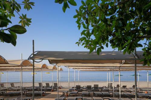Hotel Seaphoria Beach Resort
