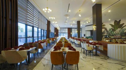 Hotel Seaphoria Beach Resort