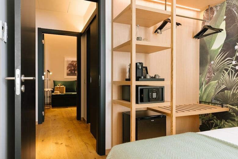 Hotel Pestana Rua Augusta Lisboa