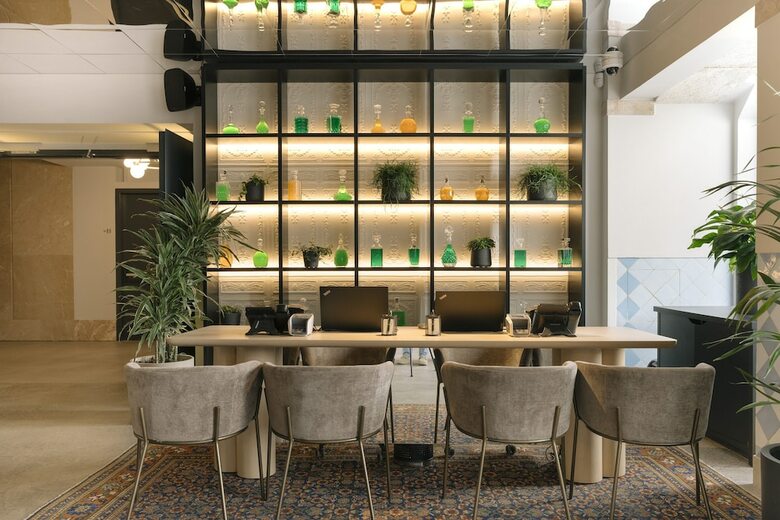 Hotel Pestana Rua Augusta Lisboa