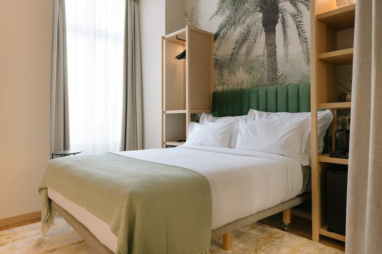 Hotel Pestana Rua Augusta Lisboa