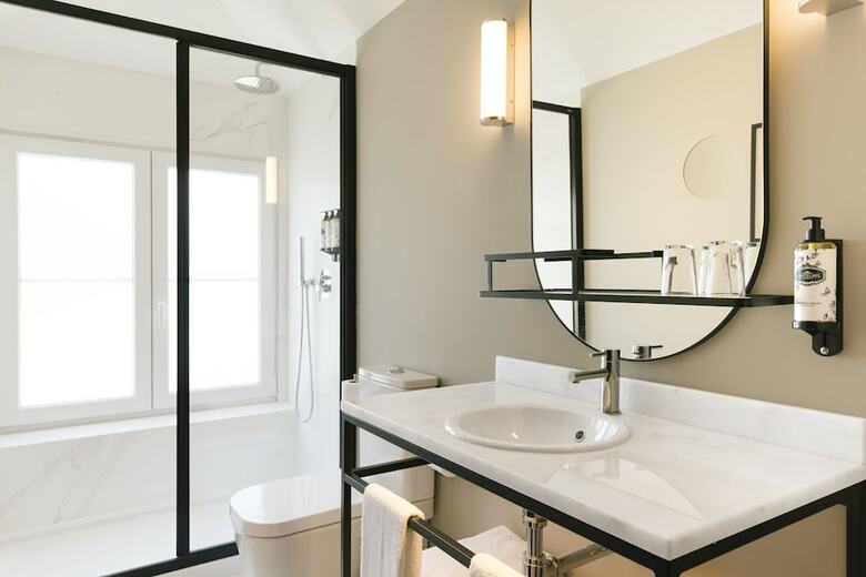 Hotel Pestana Rua Augusta Lisboa