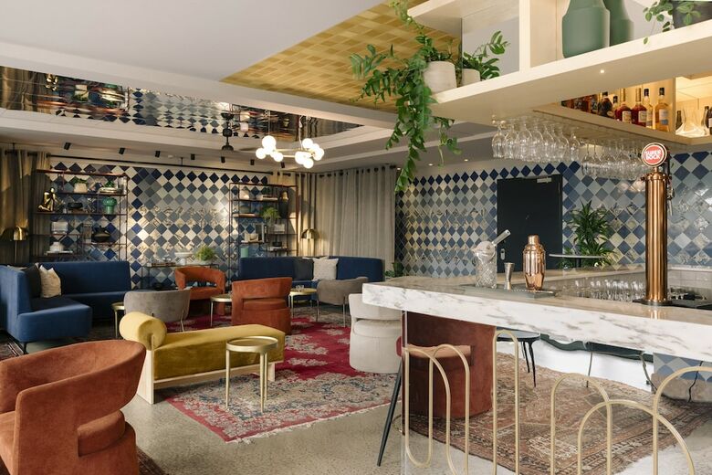 Hotel Pestana Rua Augusta Lisboa