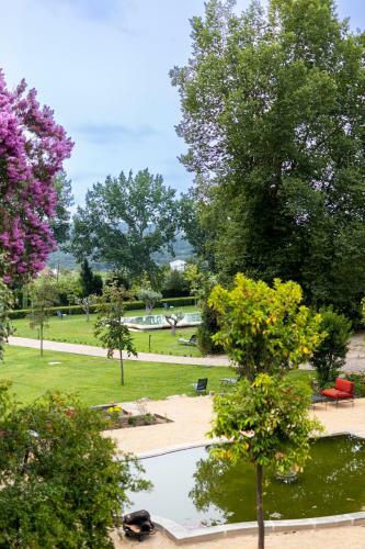 Valverde Santar Hotel & Spa