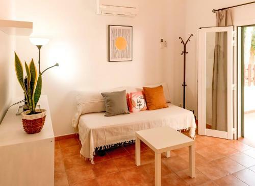 Apartamentos El Pino - Formentera Break