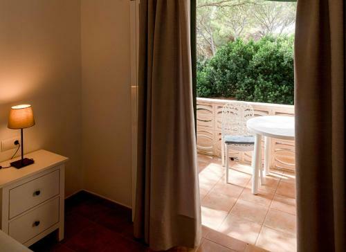 Apartamentos El Pino - Formentera Break