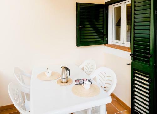 Apartamentos El Pino - Formentera Break