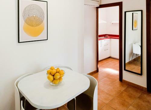 Apartamentos El Pino - Formentera Break