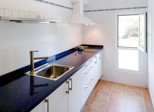 Apartamentos El Pino - Formentera Break