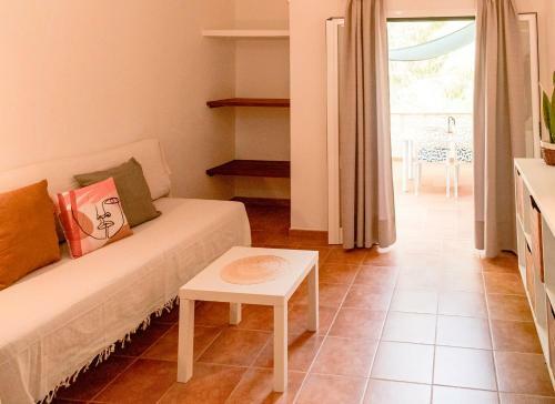 Apartamentos El Pino - Formentera Break