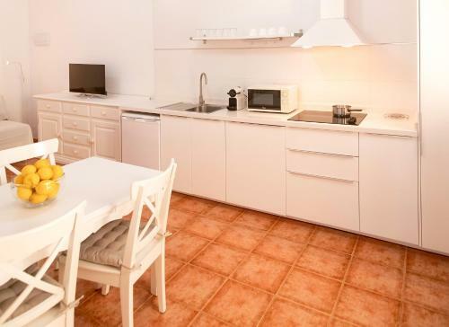 Apartamentos El Pino - Formentera Break