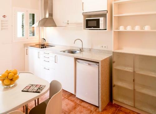Apartamentos El Pino - Formentera Break