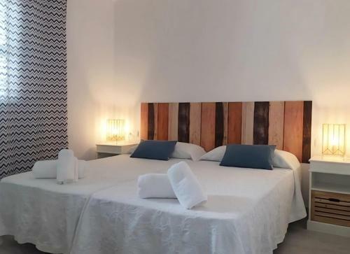 Apartamentos Roca Plana - Formentera Break