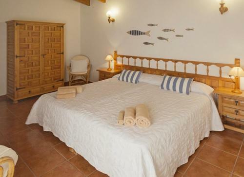 Apartamento Ca Na Rita Den Constantino - Formentera Break