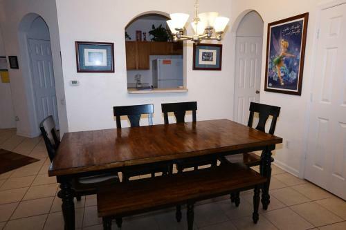 Windsor Hills Resort- 204a