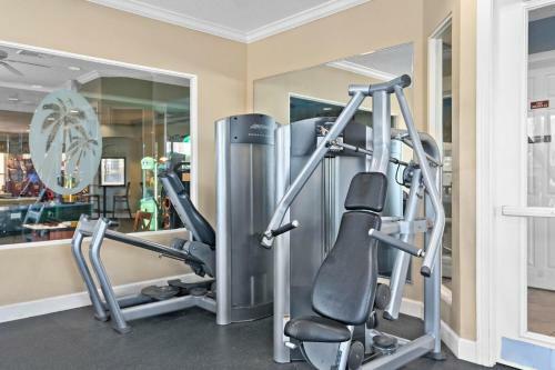 Windsor Hills Resort- 204a
