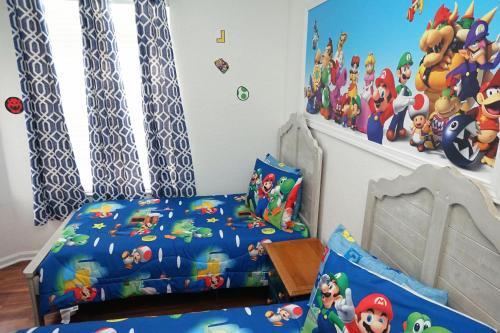 Windsor Hills Resort- 301b