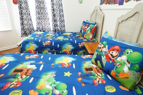 Windsor Hills Resort- 301b