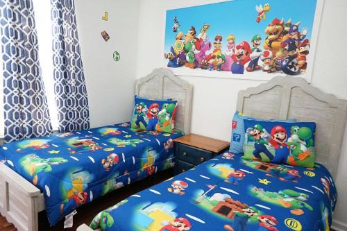 Windsor Hills Resort- 301b