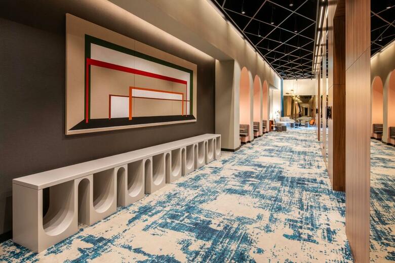 Renaissance Porto Lapa Hotel