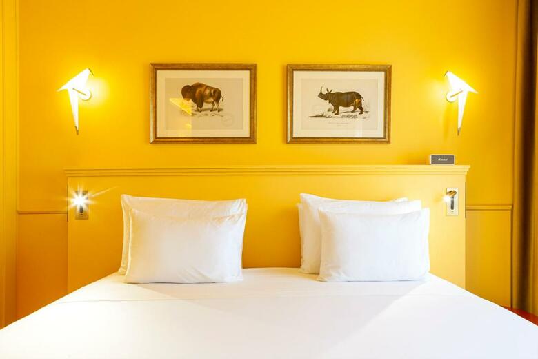 Art Legacy Hotel Baixa-chiado