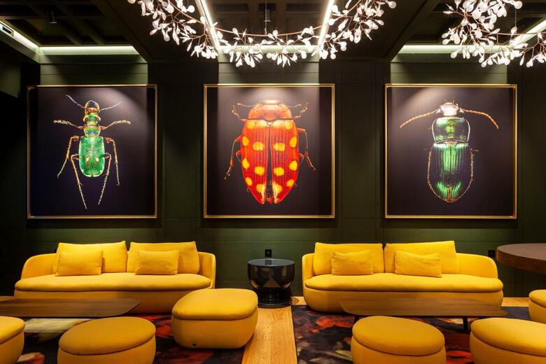 Art Legacy Hotel Baixa-chiado