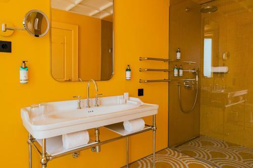 Art Legacy Hotel Baixa-chiado