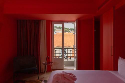 Art Legacy Hotel Baixa-chiado