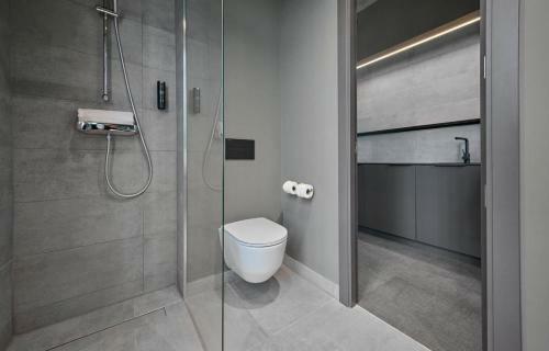 Hotel Zleep Madrid Airport