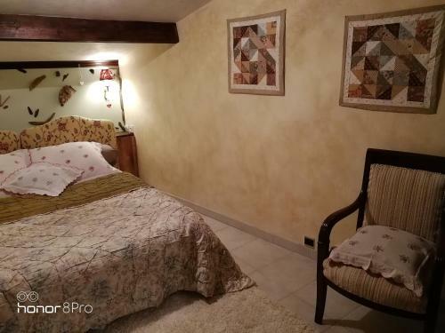 Bed & Breakfast Demeure De La Vendemiere