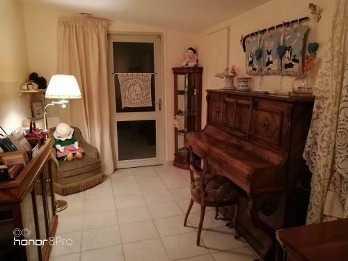Bed & Breakfast Demeure De La Vendemiere