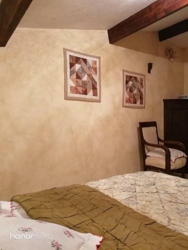 Bed & Breakfast Demeure De La Vendemiere