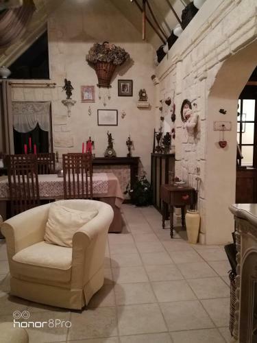 Bed & Breakfast Demeure De La Vendemiere
