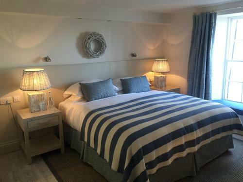 The St Mawes Hotel