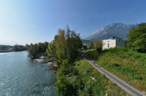 Hotel Ibis Budget Grenoble Sud Seyssins