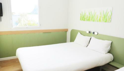 Hotel Ibis Budget Grenoble Sud Seyssins