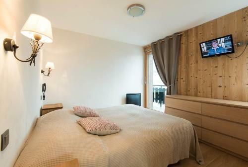 Apartamento Chalet Caprice