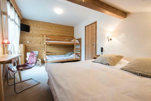 Apartamento Chalet Caprice