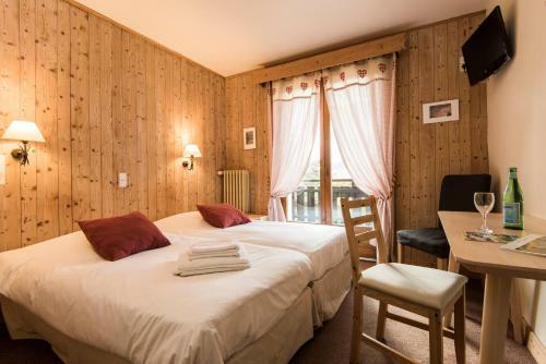 Apartamento Chalet Caprice