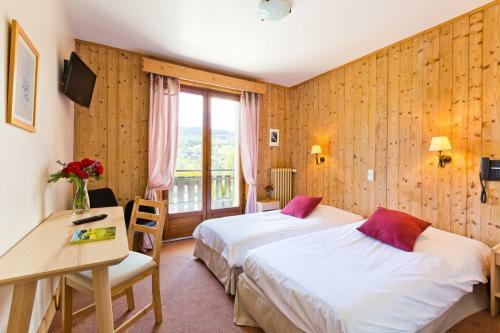 Apartamento Chalet Caprice