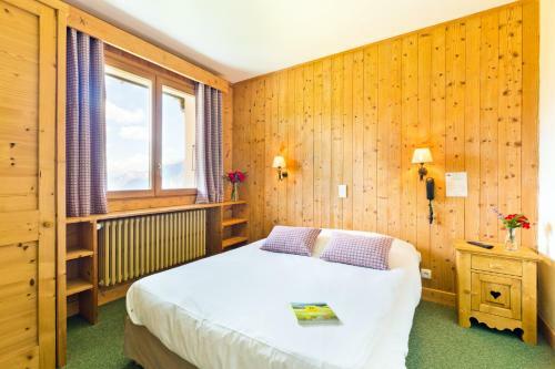Apartamento Chalet Caprice