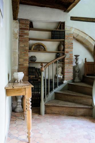 Hotel H�tel Les Chevaliers