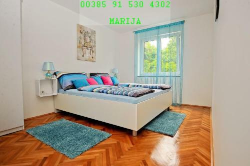 Apartment Mb