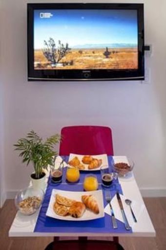 Hotel Ibis Styles Rennes St. Gregoire