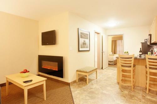 Hotel Pomeroy Inn & Suites Vegreville