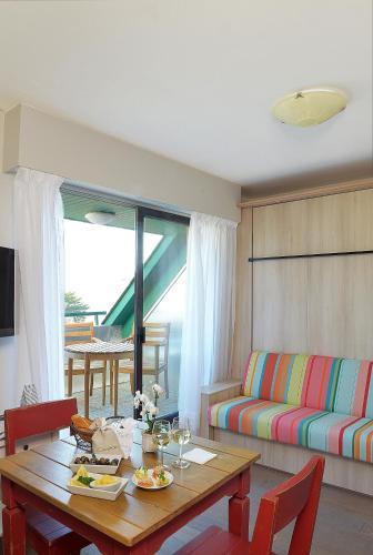 Apartamento R�sidence Le V�n�te