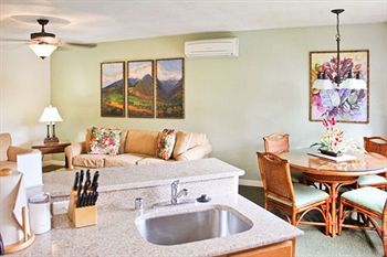 Makai Club Resort