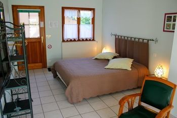 Hotel Domaine De Basil