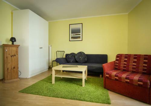 Apartamento Ringeltaube ? Wohnen Wie Zu Hause
