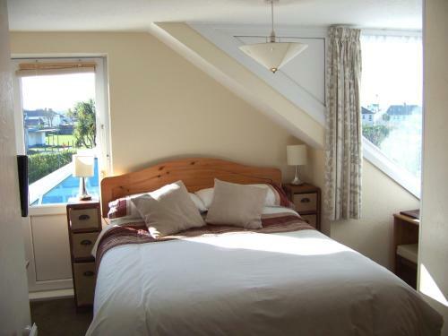 Hostal Bluehaven